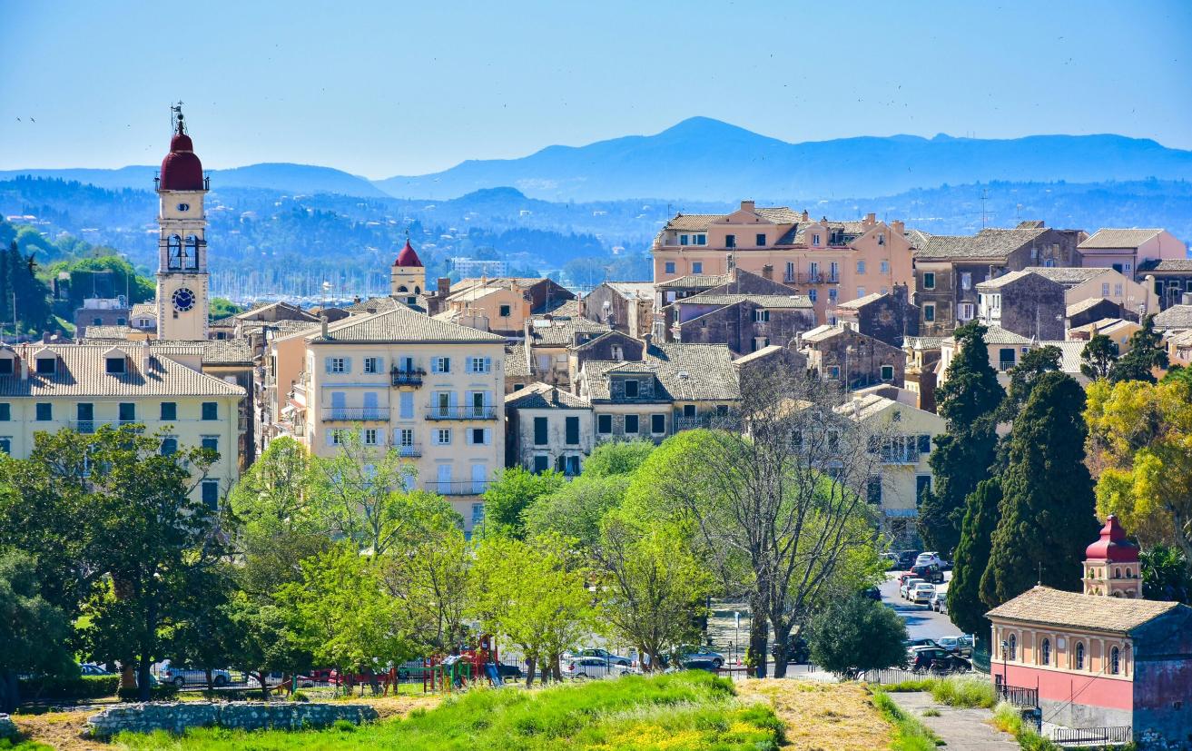 CORFU