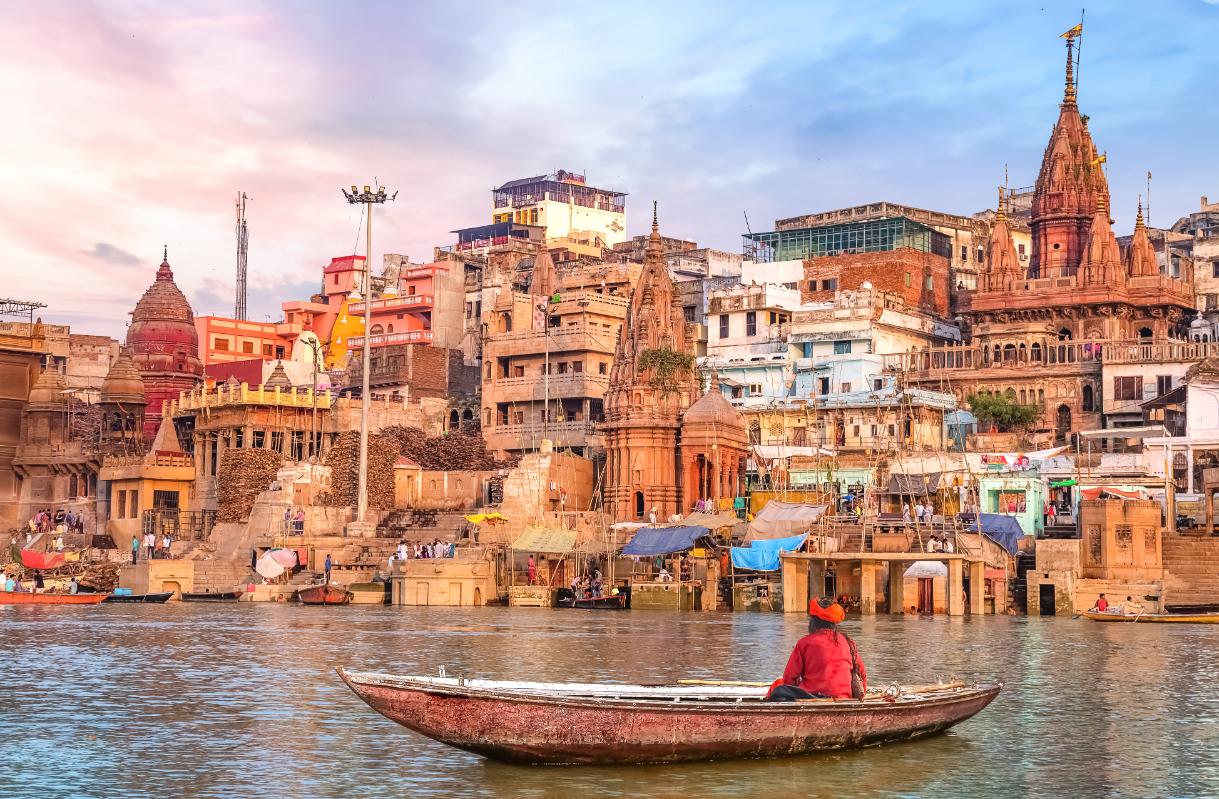VARANASI