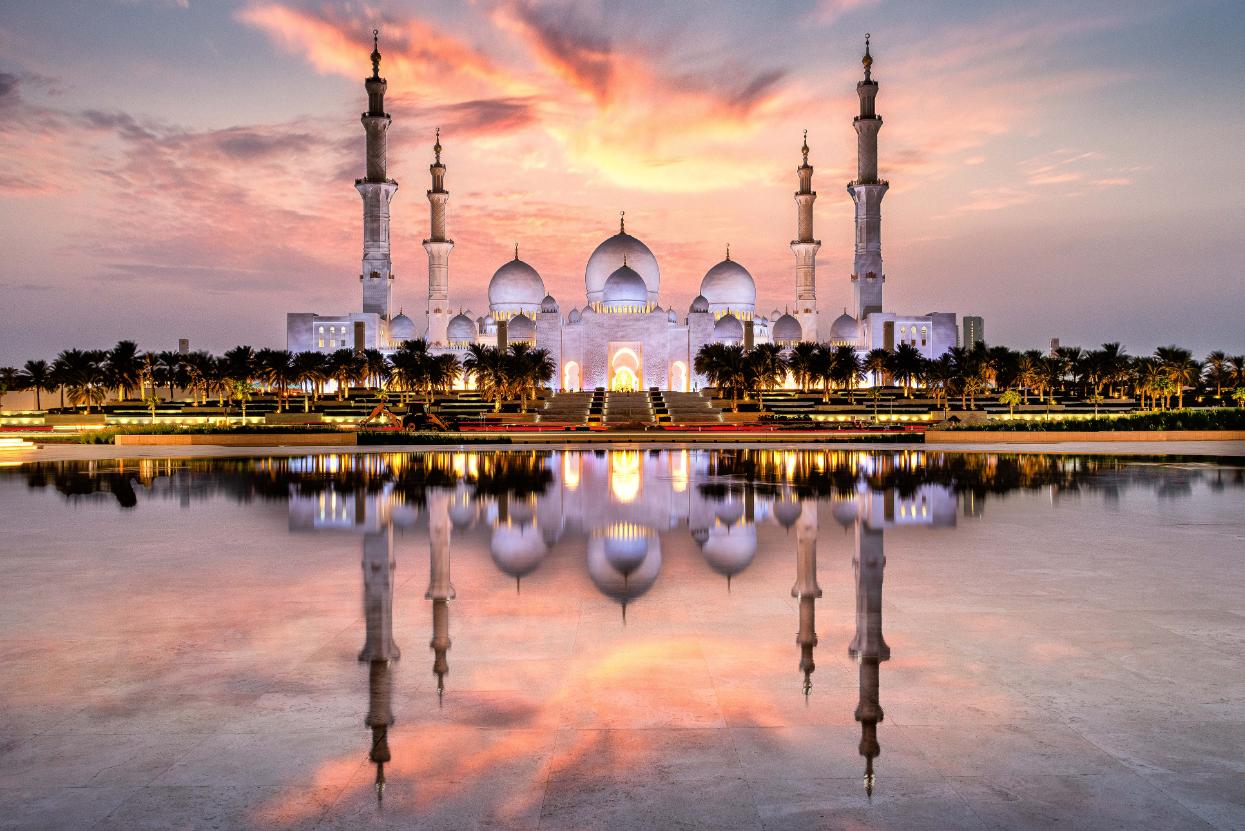ABU DHABI
