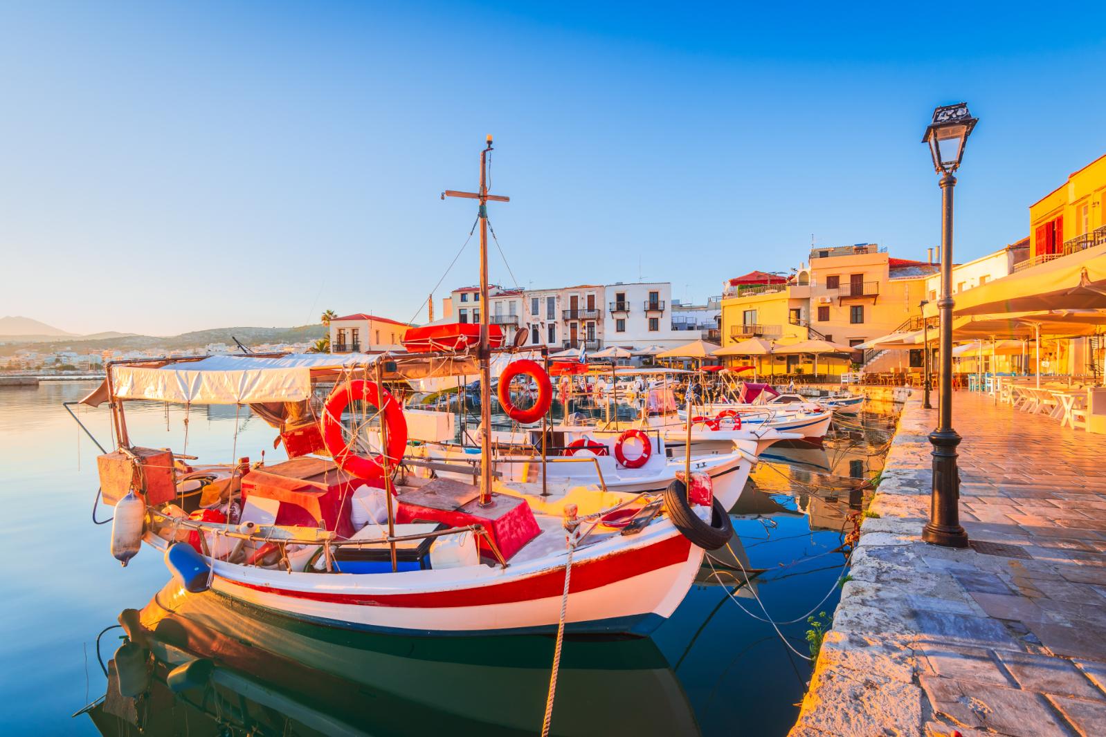 ΡΕΘΥΜΝΟ