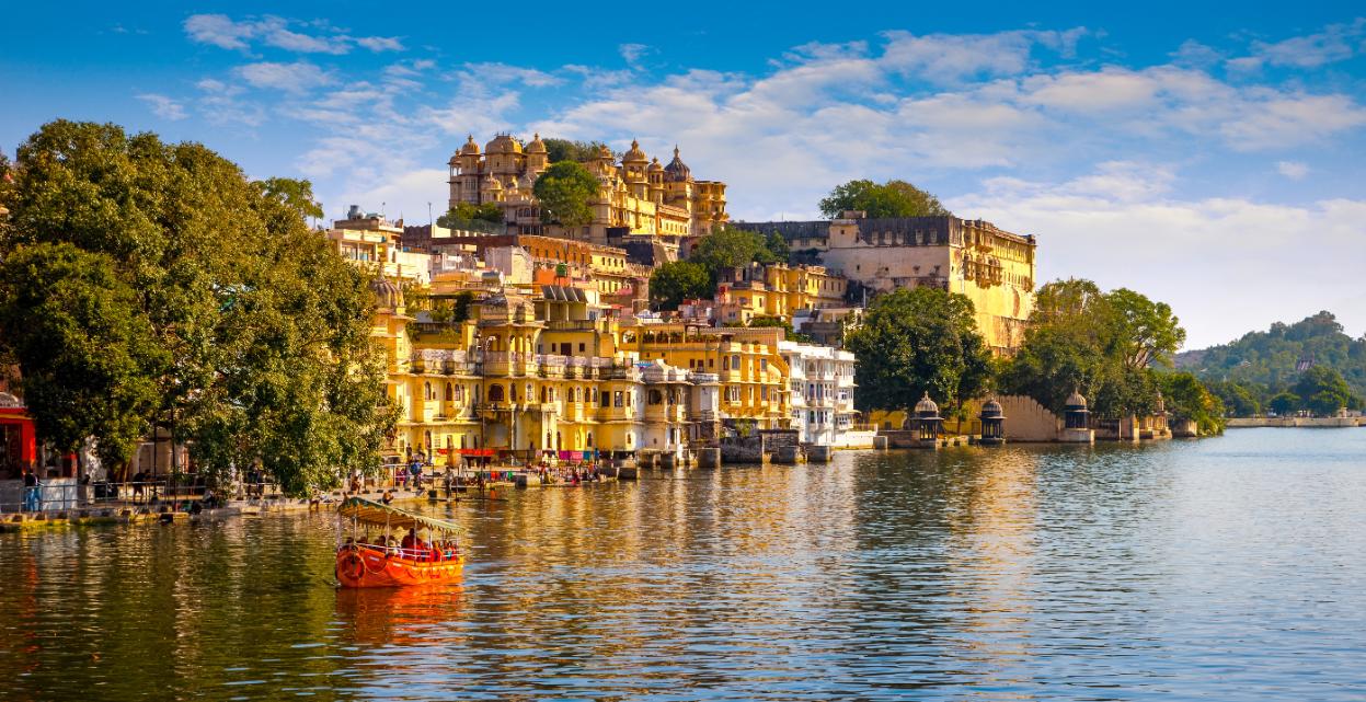 UDAIPUR