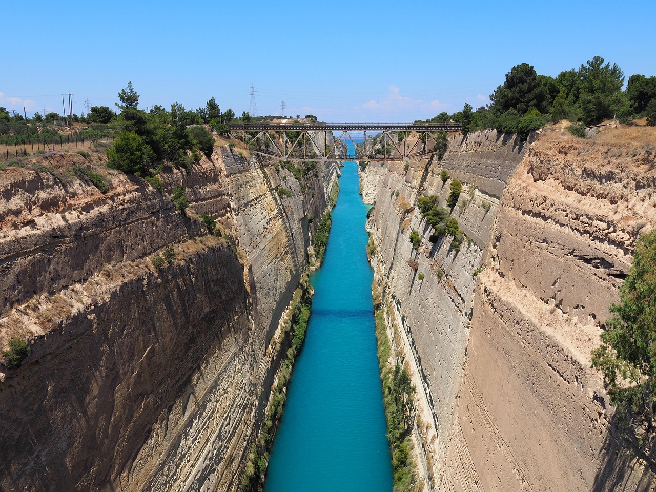 CORINTH