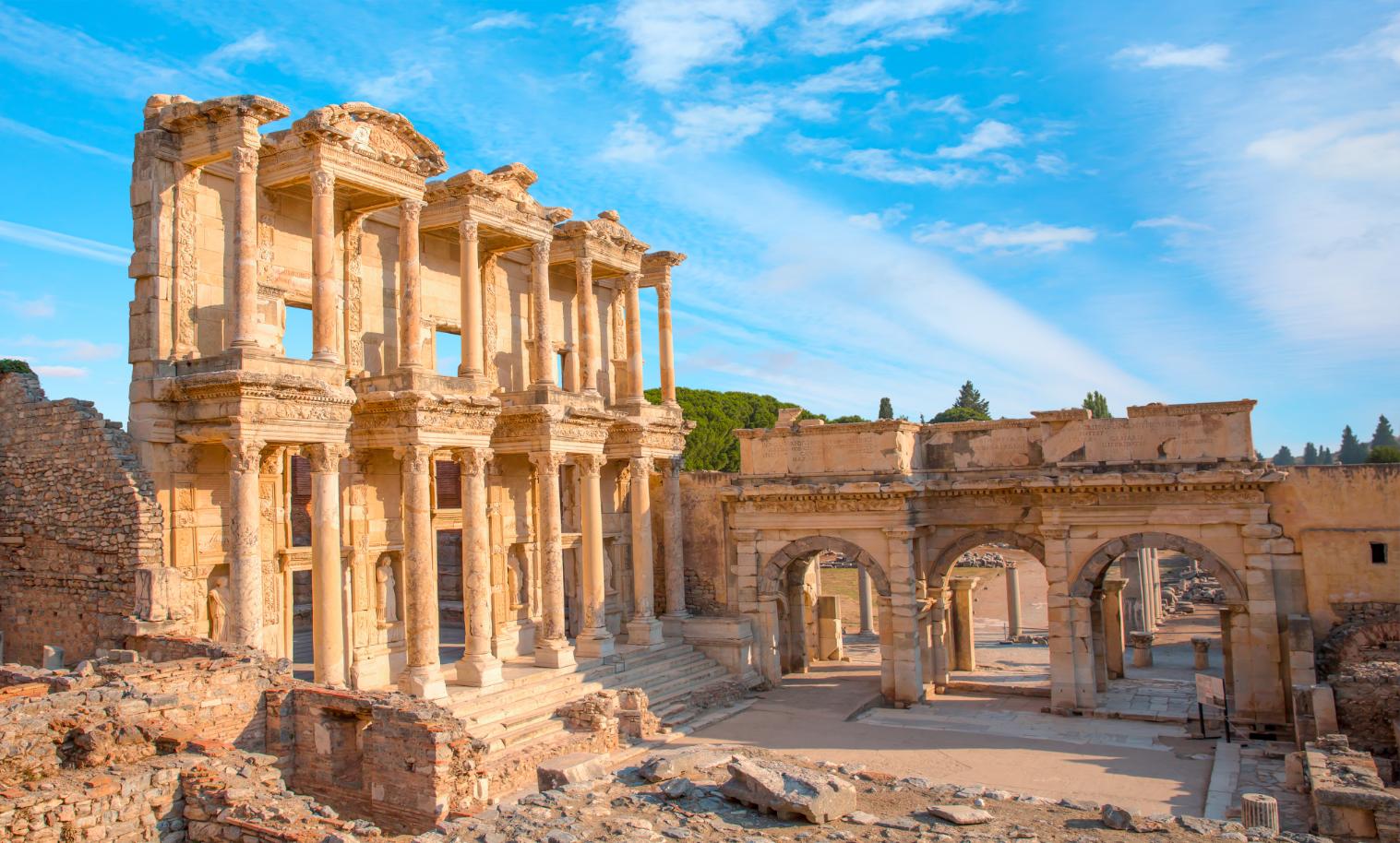 EPHESUS