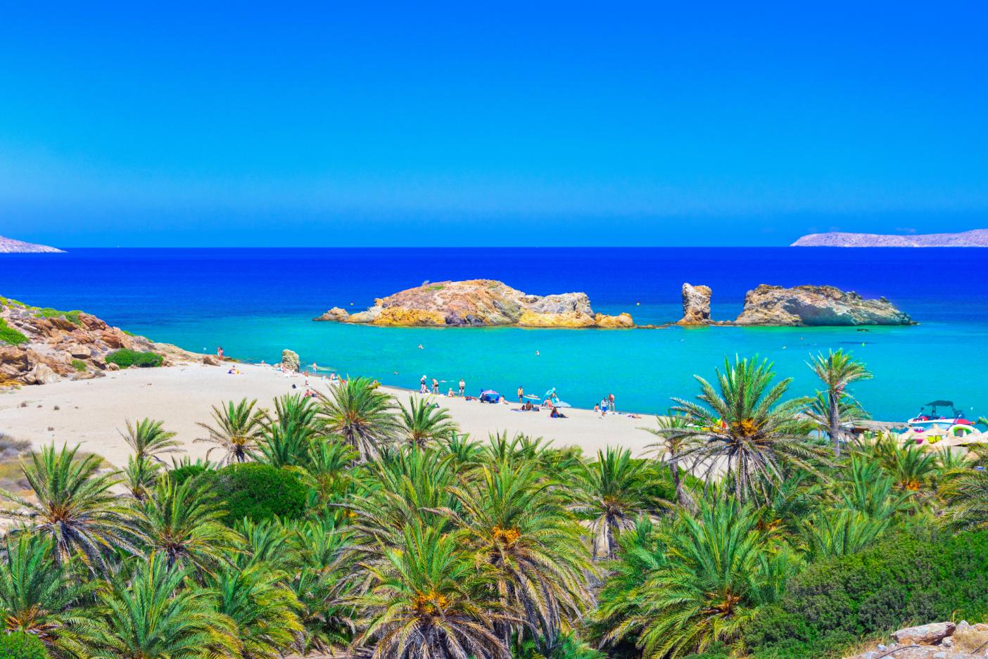 CRETE